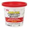 B & K Oatey White Plumbers Putty 9 oz 31177 - alternate 1